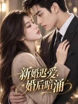 新婚迟爱，婚后暗涌（129集）AI短剧 (2026)