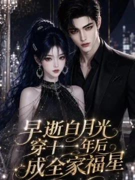 早逝白月光穿十一年后成全家福星(71集)AI短剧 (2026)