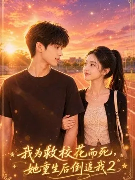 我为救校花而死,她重生后倒追我第2季(116集)AI短剧 (2026)