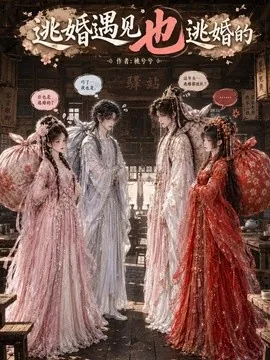 逃婚遇见也逃婚的(46集)AI短剧 (2026)