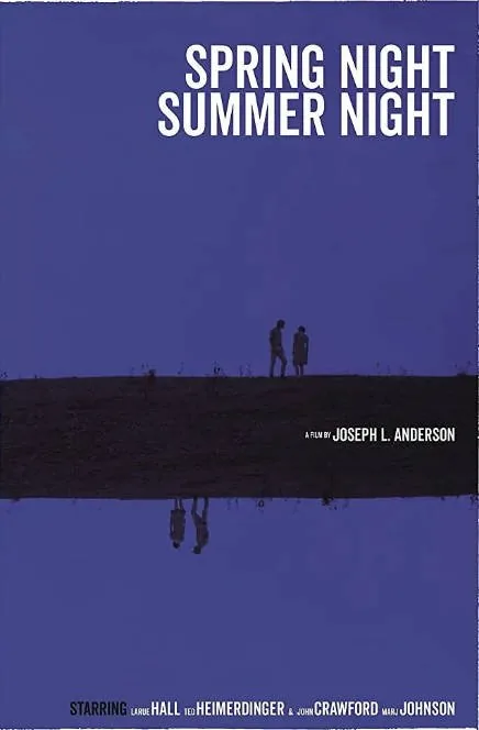 [夸克网盘]美国电影《春天的夜晚，夏天的夜晚》（1967）剧情 豆瓣7.3