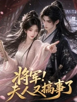 将军！夫人又搞事了（191集） AI短剧 (2026)
