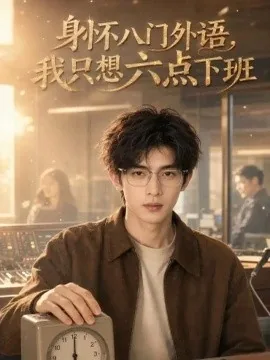 身怀八门外语,我只想六点下班(121集)AI短剧 (2026)