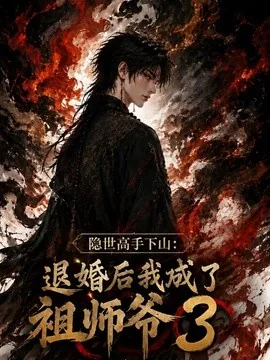 隐世高手下山:退婚后我成了祖师爷3(113集)AI短剧 (2026)