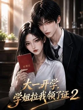 大一开学，学姐拉我领了证2（100集）AI短剧 (2026)