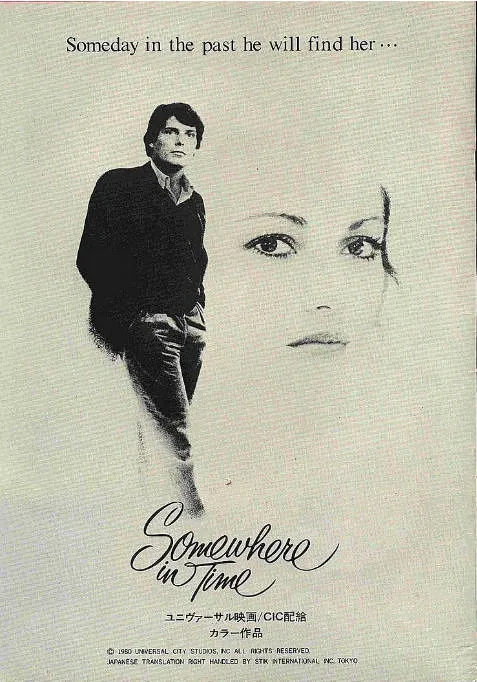 [夸克网盘]美国电影《时光倒流七十年》（1980）剧情 / 爱情 / 奇幻 豆瓣7.8