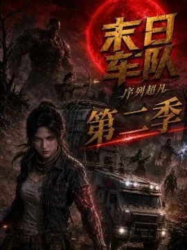 末日车队，序列超凡第二季（321集）AI短剧 (2026)