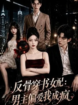 反骨穿书女配:男主偏爱我成疯(221集)AI短剧 (2026)