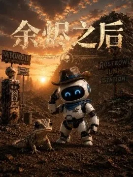余烬之后(13集)AI短剧 (2026)