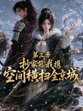 抄家前我携空间横扫全京城第三季（199集）AI短剧 (2026)