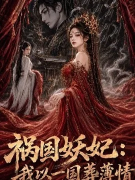 祸国妖妃我以一国葬薄情(60集)AI短剧 (2026)