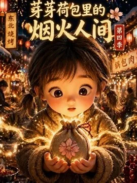 芽芽荷包里的烟火人间第四季(168集)AI短剧 (2026)