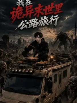 我在诡异末世里公路旅行(70集)AI短剧 (2026)