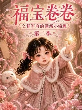 福宝卷卷之督军府的满级小锦鲤第二季（140集）AI短剧 (2026)