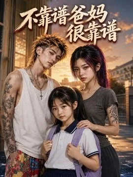 不靠谱爸妈很靠谱（73集）AI短剧 (2026)