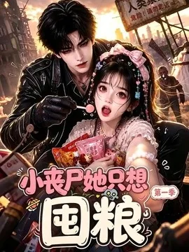 小丧尸她只想囤粮第一季(80集)AI短剧 (2026)