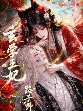 玄学王妃路子野(112集)AI短剧 (2026)