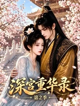 深宫重华录第二季(189集)AI短剧 (2026)