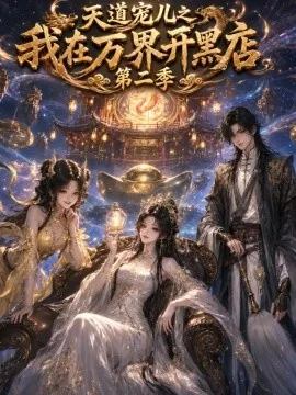 天道宠儿之我在万界开黑店第二季（111集） AI短剧 (2026)