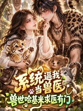 系统逼我当兽医,兽世哈基米求医有方(90集)AI短剧 (2026)