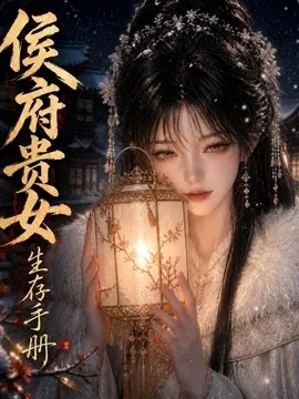 侯府贵女生存手册第一季（106集）AI短剧 (2026)