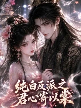 纯白反派之君心寄以棠（128集）AI短剧 (2026)