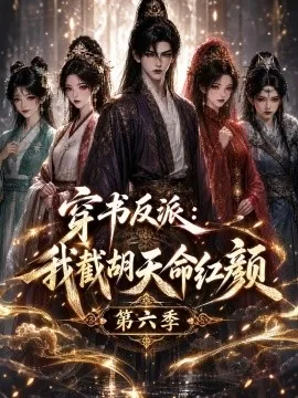 穿书反派:我截胡天命红颜第六季(150集)AI短剧 (2026)