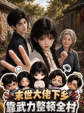 末世大佬下乡，靠武力整顿全村（139集）AI短剧 (2026)