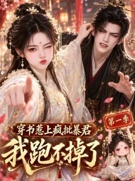 穿书惹上疯批暴君，我跑不掉了（104集）AI短剧 (2026)