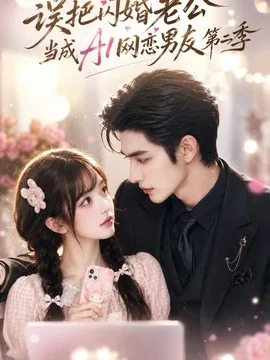 误把闪婚老公当成AI网恋男友第二季（121集）AI短剧 (2026)