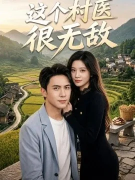这个村医很无敌（50集）何心圆＆刘渝展 (2026)