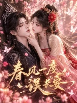春风一度误长安（60集）AI短剧 (2026)