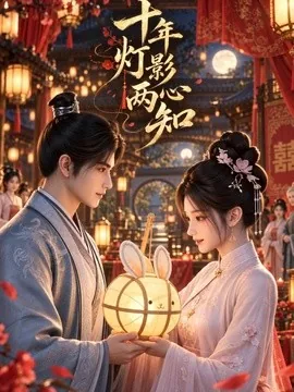 十年灯影两心知(53集)AI短剧 (2026)