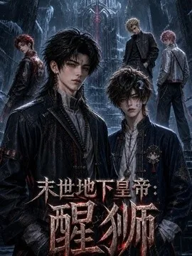 末世地下皇帝：醒狮（104集）AI短剧 (2026)