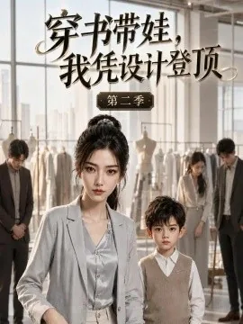 穿书带娃我凭设计登顶第二季(102集)AI短剧 (2026)
