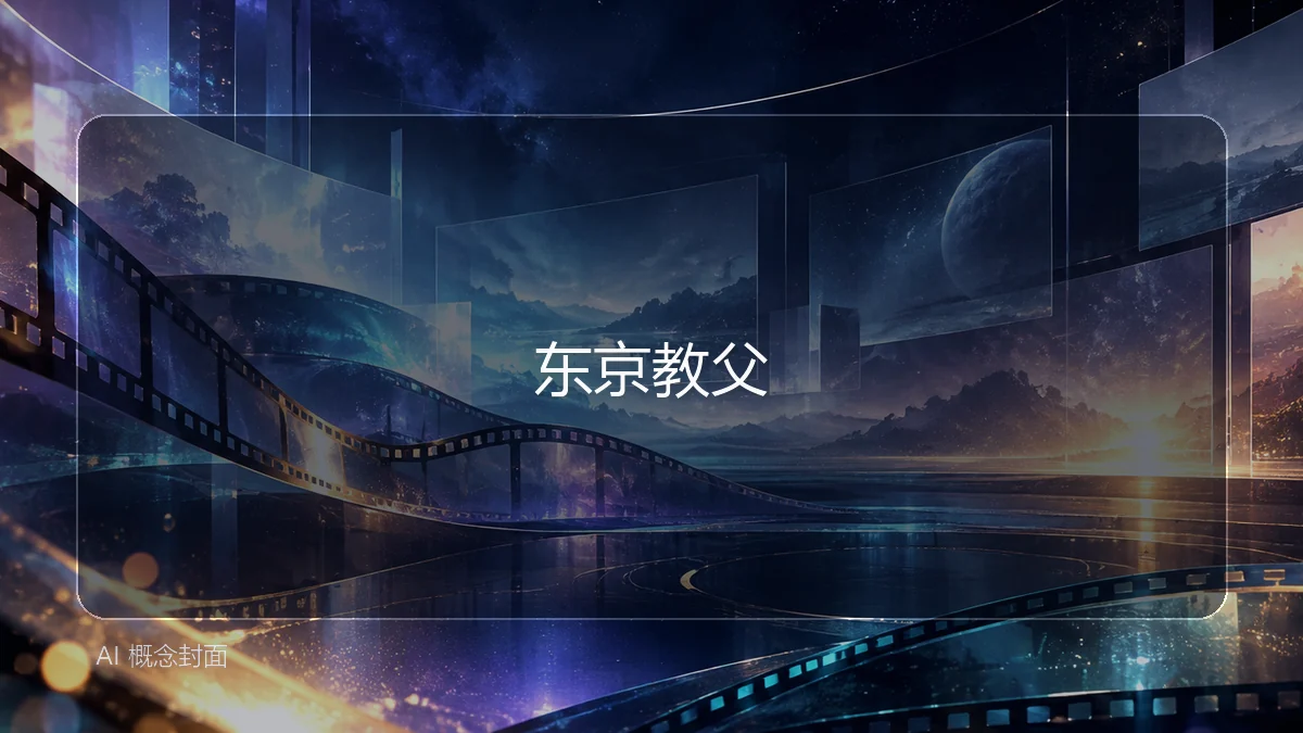 东京教父