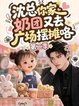 沈总你家奶团又去广场摆摊咯第二季（150集）AI短剧 (2026)