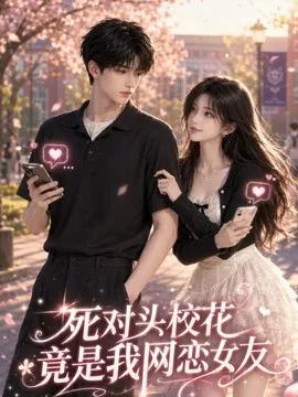 死对头校花竟是我网恋女友（221集）AI短剧 (2026)