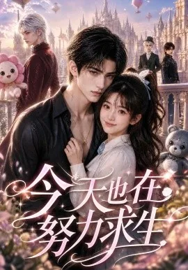 今天也在努力求生（96集）AI短剧 (2026)