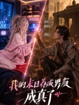 我的末日养成男友成真了（105集）AI短剧 (2026)