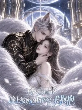 白天被逃婚晚上被奶凶指挥官求抱抱（62集）AI短剧 (2026)