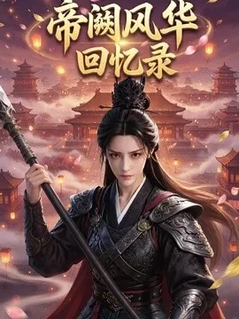 帝阙风华回忆录第一季（46集）AI短剧 (2026)