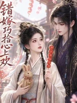 错嫁巧拾心上欢(43集)AI短剧 (2026)