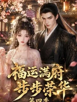 福运满府，步步荣华第四季（248集）AI短剧 (2026)