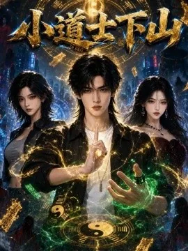 小道士下山（80集）AI短剧 (2026)