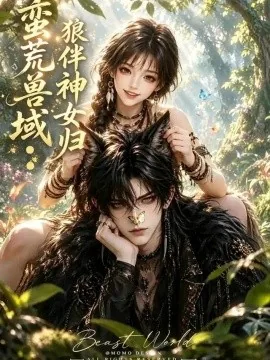 蛮荒兽域：狼伴神女归（112集）AI短剧 (2026)