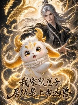 我家鼠崽子居然是上古凶兽（122集）AI短剧 (2026)