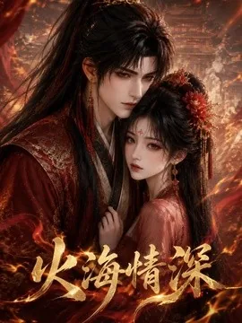 火海情深（100集）AI短剧 (2026)