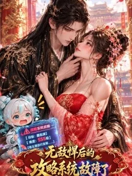 无敌悍后的攻略系统故障了（62集）AI短剧 (2026)