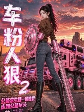 车粉人狠2公路求生榜一说她要走到公路尽头(186集)AI短剧 (2026)